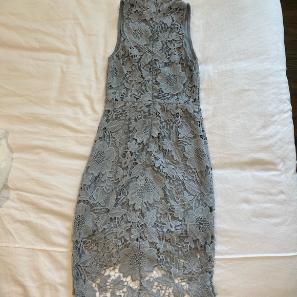 ASTR Knee length dress - Picture 3 of 4